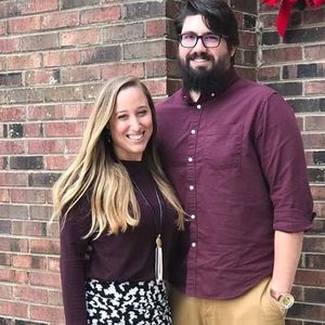 Meet your Posher, Carrie